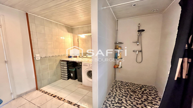 Ma-Cabane - Vente Maison Nieulle-sur-Seudre, 106 m²