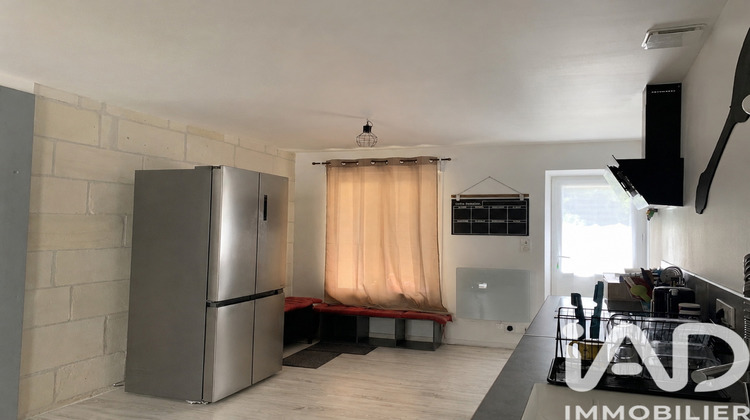 Ma-Cabane - Vente Maison Nieulle-sur-Seudre, 110 m²
