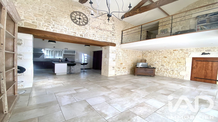 Ma-Cabane - Vente Maison Nieulle-sur-Seudre, 178 m²