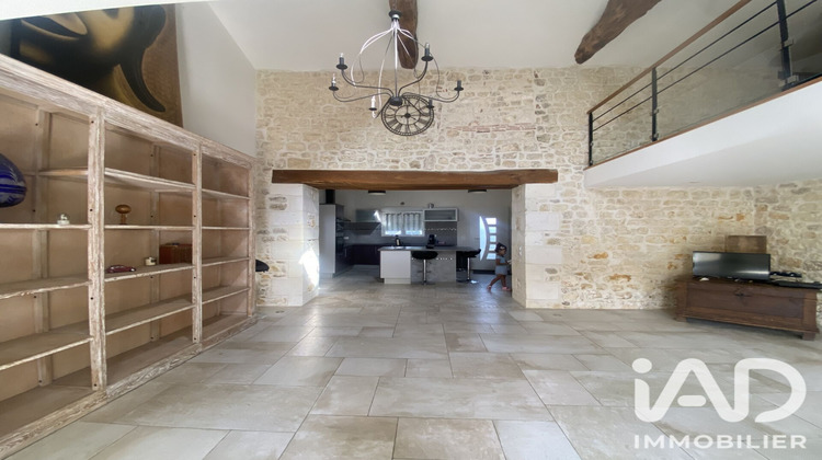 Ma-Cabane - Vente Maison Nieulle-sur-Seudre, 178 m²