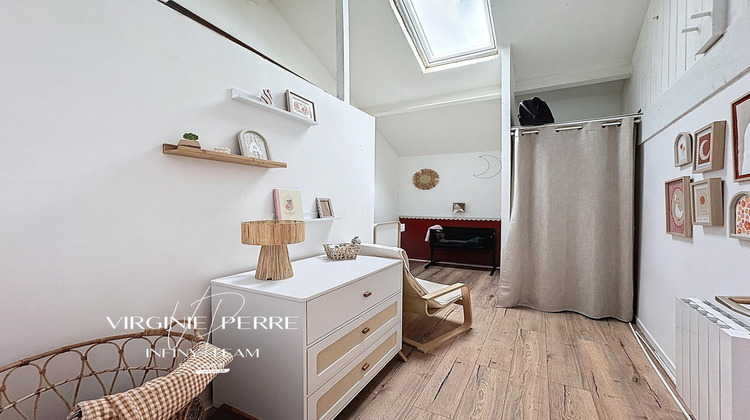 Ma-Cabane - Vente Maison Nieulle-sur-Seudre, 145 m²