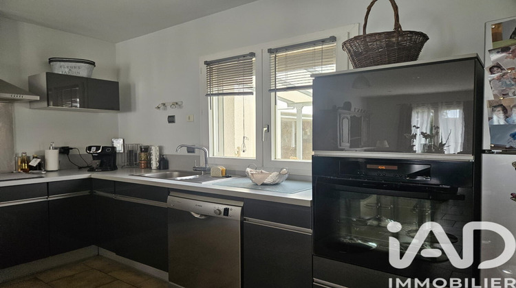 Ma-Cabane - Vente Maison Nieulle-sur-Seudre, 116 m²