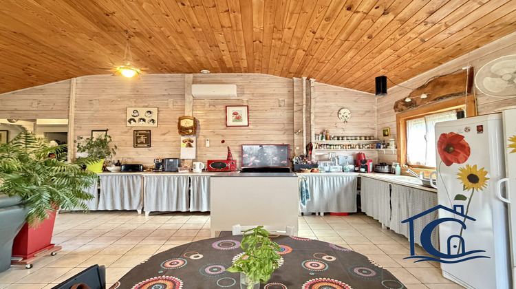 Ma-Cabane - Vente Maison Nieulle-sur-Seudre, 140 m²