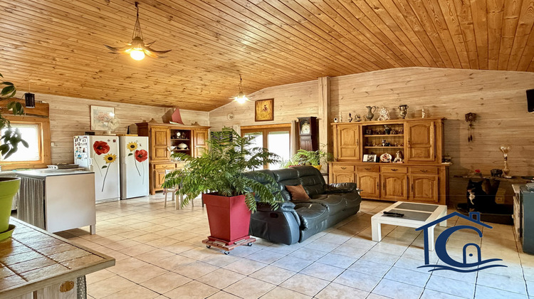 Ma-Cabane - Vente Maison Nieulle-sur-Seudre, 140 m²
