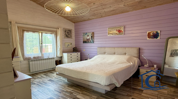 Ma-Cabane - Vente Maison Nieulle-sur-Seudre, 140 m²