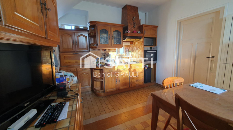 Ma-Cabane - Vente Maison Nieulle-sur-Seudre, 109 m²