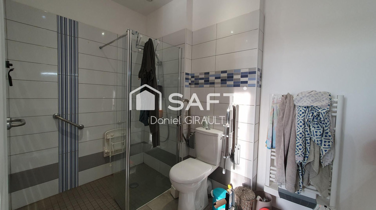 Ma-Cabane - Vente Maison Nieulle-sur-Seudre, 109 m²