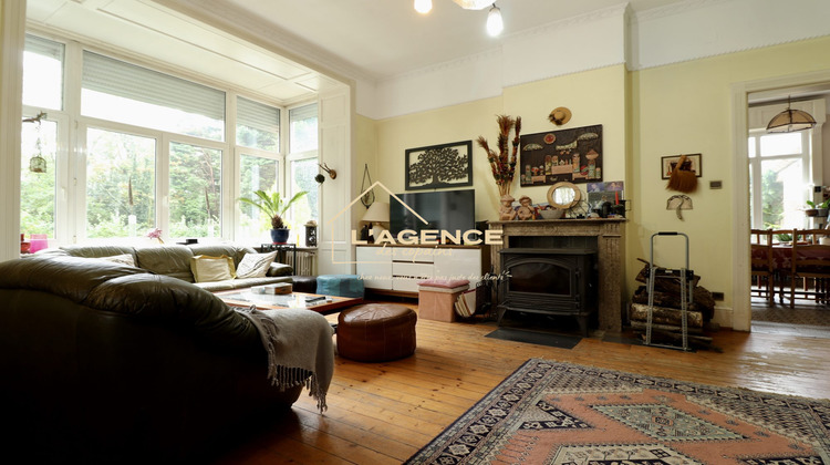 Ma-Cabane - Vente Maison Nieurlet, 236 m²