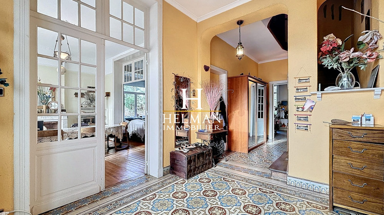 Ma-Cabane - Vente Maison Nieurlet, 236 m²