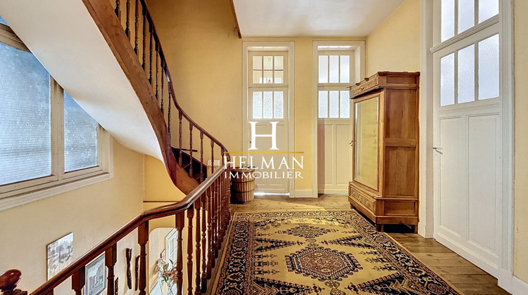 Ma-Cabane - Vente Maison Nieurlet, 236 m²