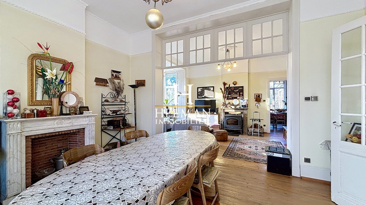 Ma-Cabane - Vente Maison Nieurlet, 236 m²