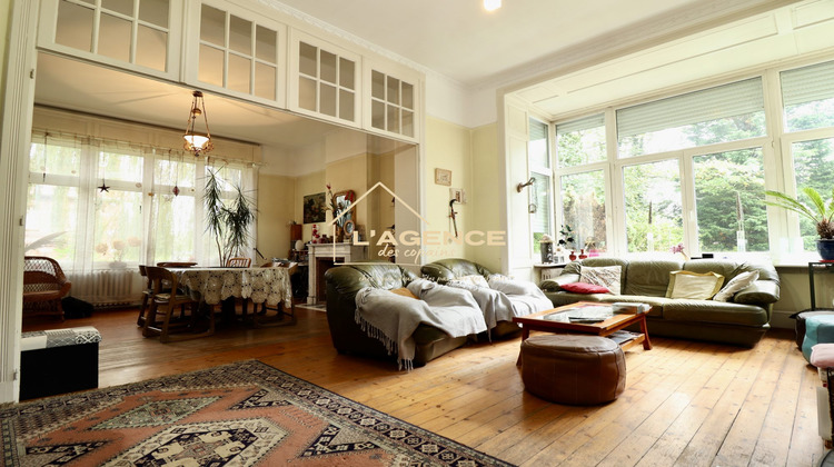 Ma-Cabane - Vente Maison Nieurlet, 236 m²