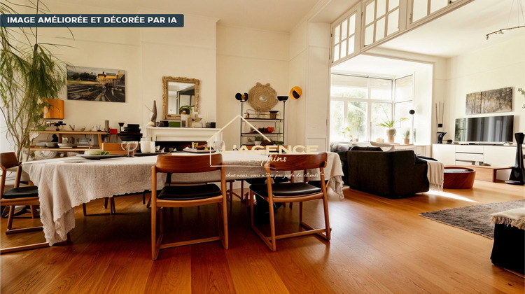 Ma-Cabane - Vente Maison Nieurlet, 236 m²