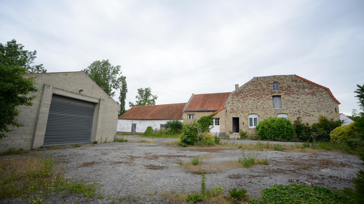 Ma-Cabane - Vente Maison Nieurlet, 210 m²