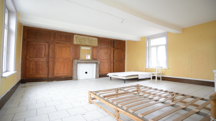 Ma-Cabane - Vente Maison Nieurlet, 210 m²