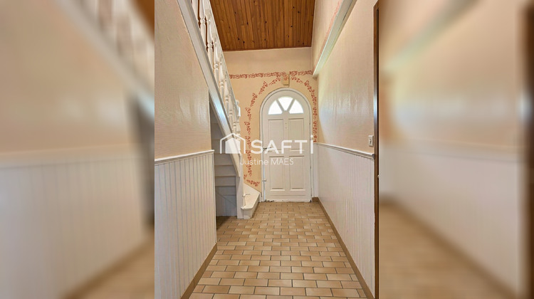 Ma-Cabane - Vente Maison Nieurlet, 137 m²