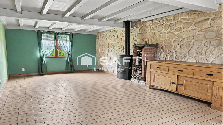Ma-Cabane - Vente Maison Nieurlet, 137 m²