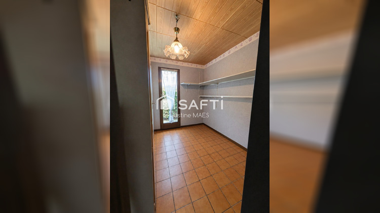 Ma-Cabane - Vente Maison Nieurlet, 137 m²