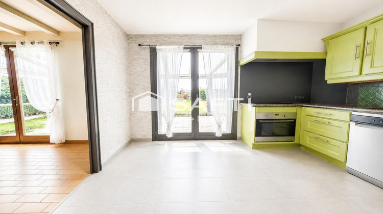 Ma-Cabane - Vente Maison Nieurlet, 137 m²