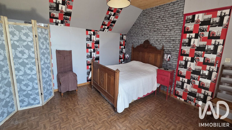 Ma-Cabane - Vente Maison Nieurlet, 137 m²
