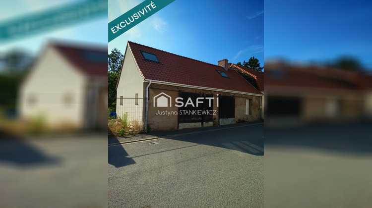 Ma-Cabane - Vente Maison Nieurlet, 100 m²