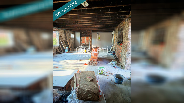 Ma-Cabane - Vente Maison Nieurlet, 100 m²