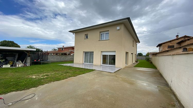 Ma-Cabane - Vente Maison NIEVROZ, 143 m²