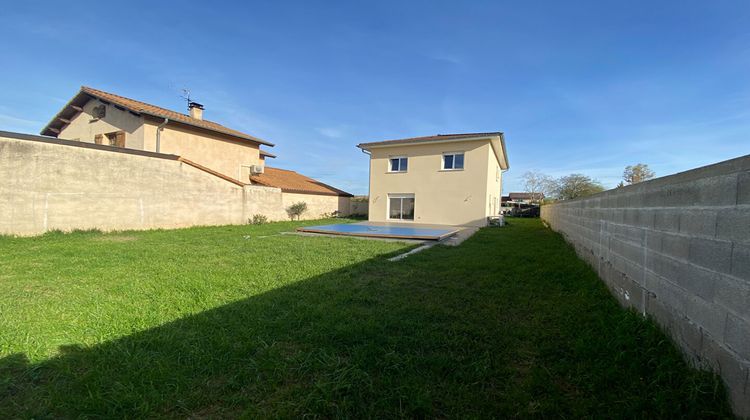 Ma-Cabane - Vente Maison NIEVROZ, 143 m²