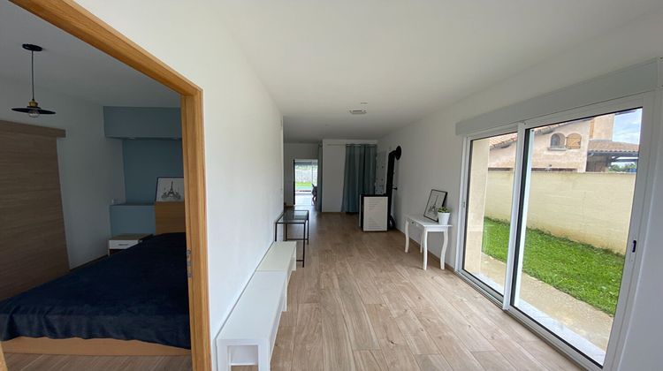 Ma-Cabane - Vente Maison NIEVROZ, 143 m²