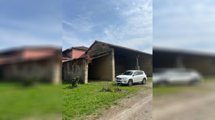 Ma-Cabane - Vente Maison NIEVROZ, 150 m²