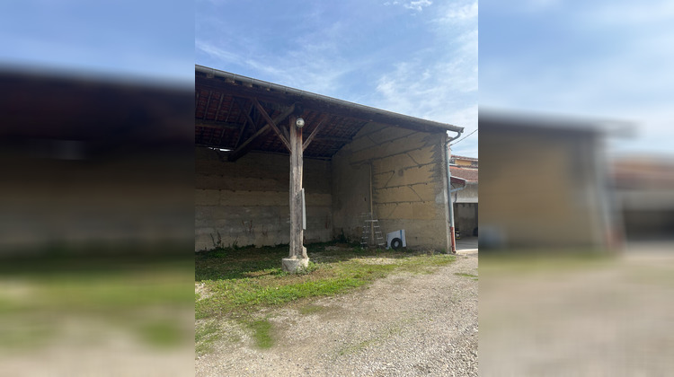 Ma-Cabane - Vente Maison NIEVROZ, 150 m²