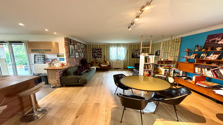 Ma-Cabane - Vente Maison NIEVROZ, 132 m²