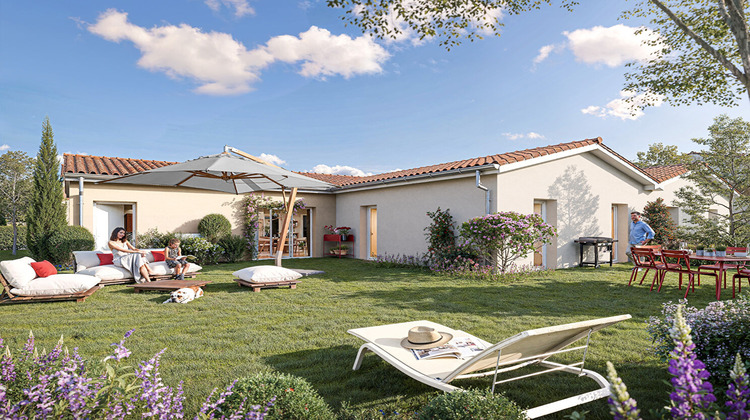 Ma-Cabane - Vente Maison NIEVROZ, 101 m²