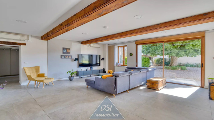 Ma-Cabane - Vente Maison Niévroz, 226 m²