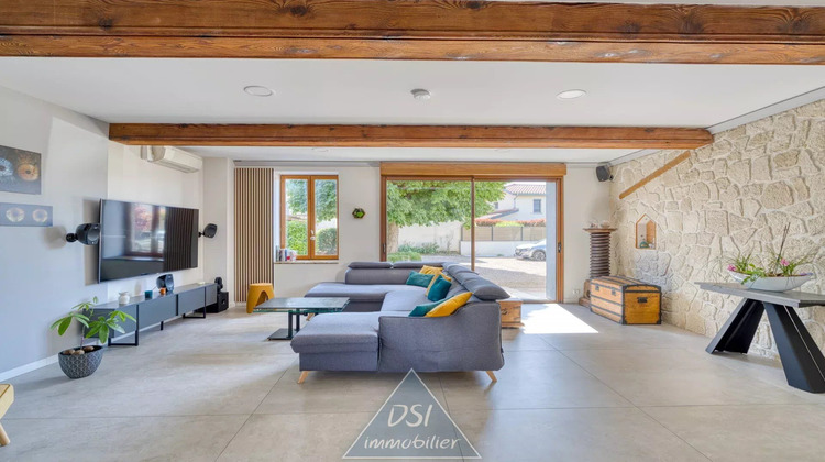 Ma-Cabane - Vente Maison Niévroz, 226 m²