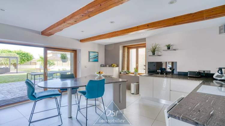 Ma-Cabane - Vente Maison Niévroz, 226 m²