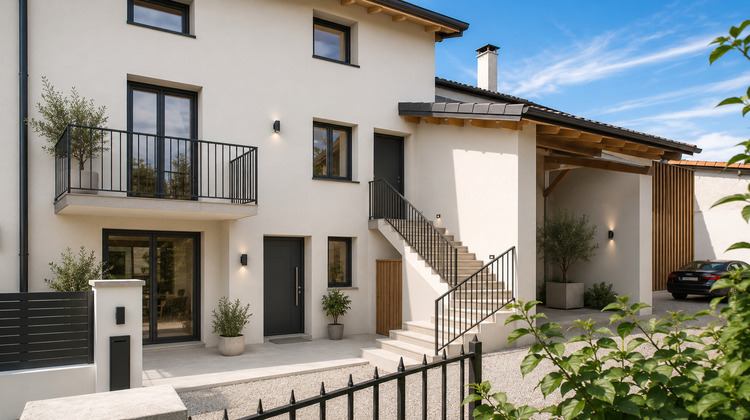 Ma-Cabane - Vente Maison NIEVROZ, 310 m²