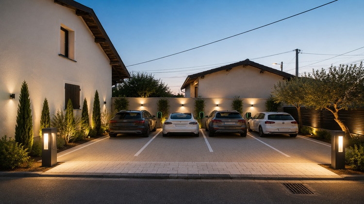 Ma-Cabane - Vente Maison NIEVROZ, 310 m²