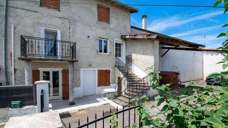 Ma-Cabane - Vente Maison NIEVROZ, 310 m²