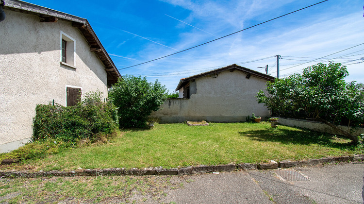 Ma-Cabane - Vente Maison NIEVROZ, 310 m²