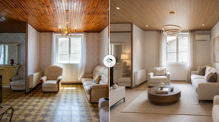 Ma-Cabane - Vente Maison NIEVROZ, 310 m²