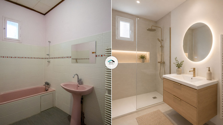 Ma-Cabane - Vente Maison NIEVROZ, 310 m²