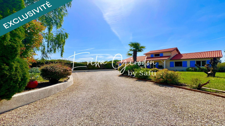 Ma-Cabane - Vente Maison Nievroz, 150 m²
