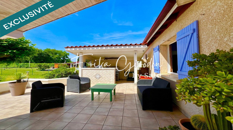 Ma-Cabane - Vente Maison Nievroz, 150 m²