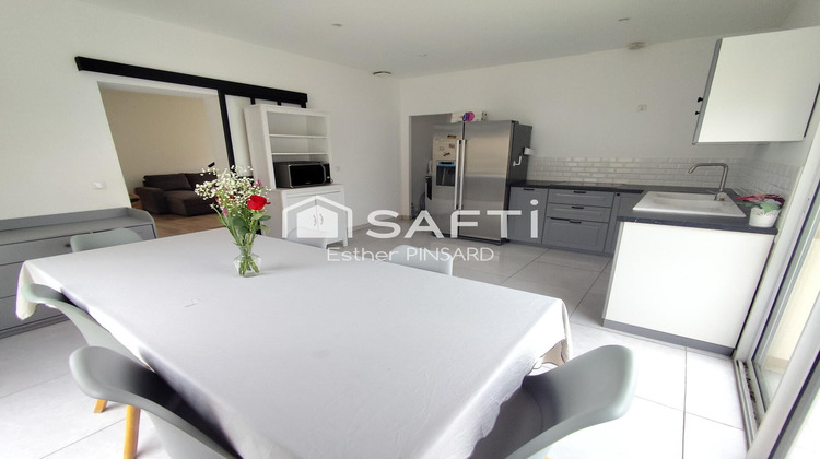 Ma-Cabane - Vente Maison Niévroz, 143 m²