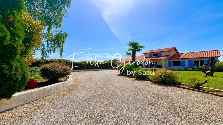 Ma-Cabane - Vente Maison Nievroz, 150 m²
