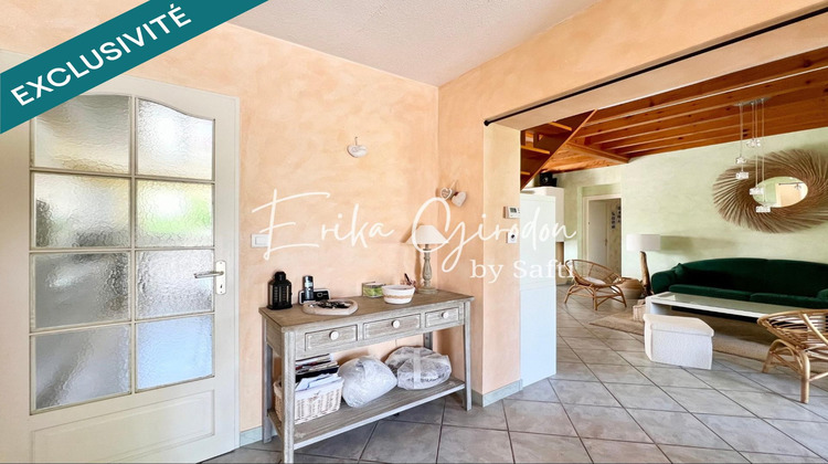 Ma-Cabane - Vente Maison Niévroz, 150 m²