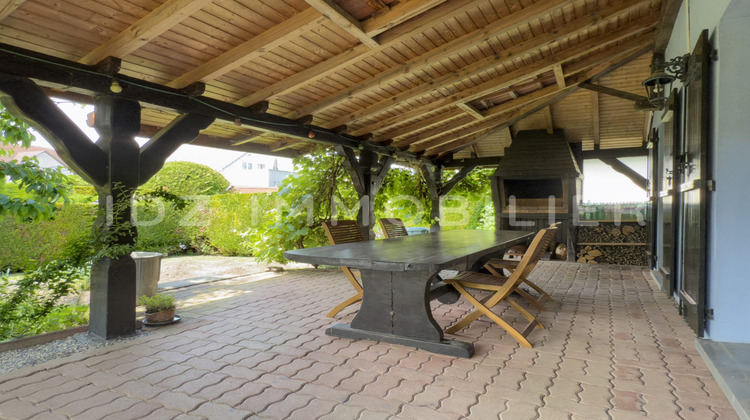 Ma-Cabane - Vente Maison Niffer, 87 m²