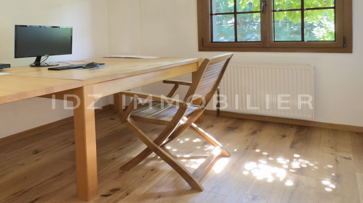 Ma-Cabane - Vente Maison Niffer, 87 m²
