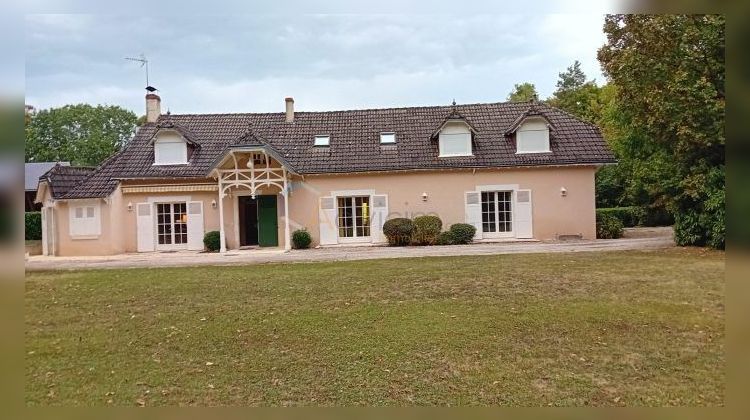 Ma-Cabane - Vente Maison Niherne, 245 m²